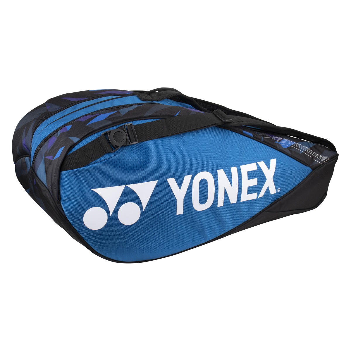 BAG YONEX 92226 - MODRÝ 